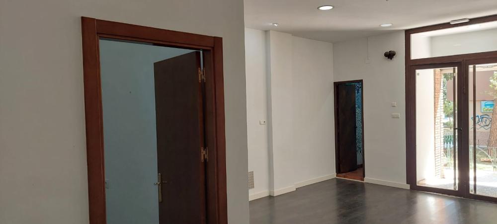  kaufen Gewerberaum Málaga Centro 29009 Málaga-Costa Del Sol 13