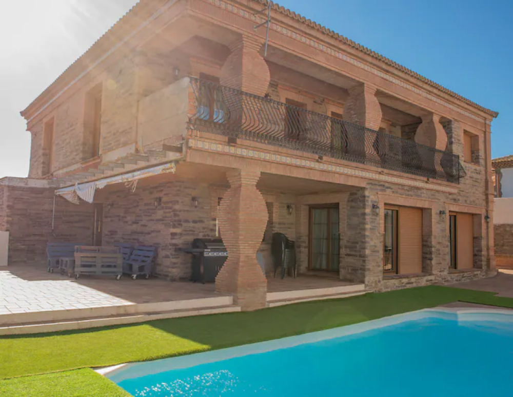  kaufen Villa Arriate Serranía De Ronda 48