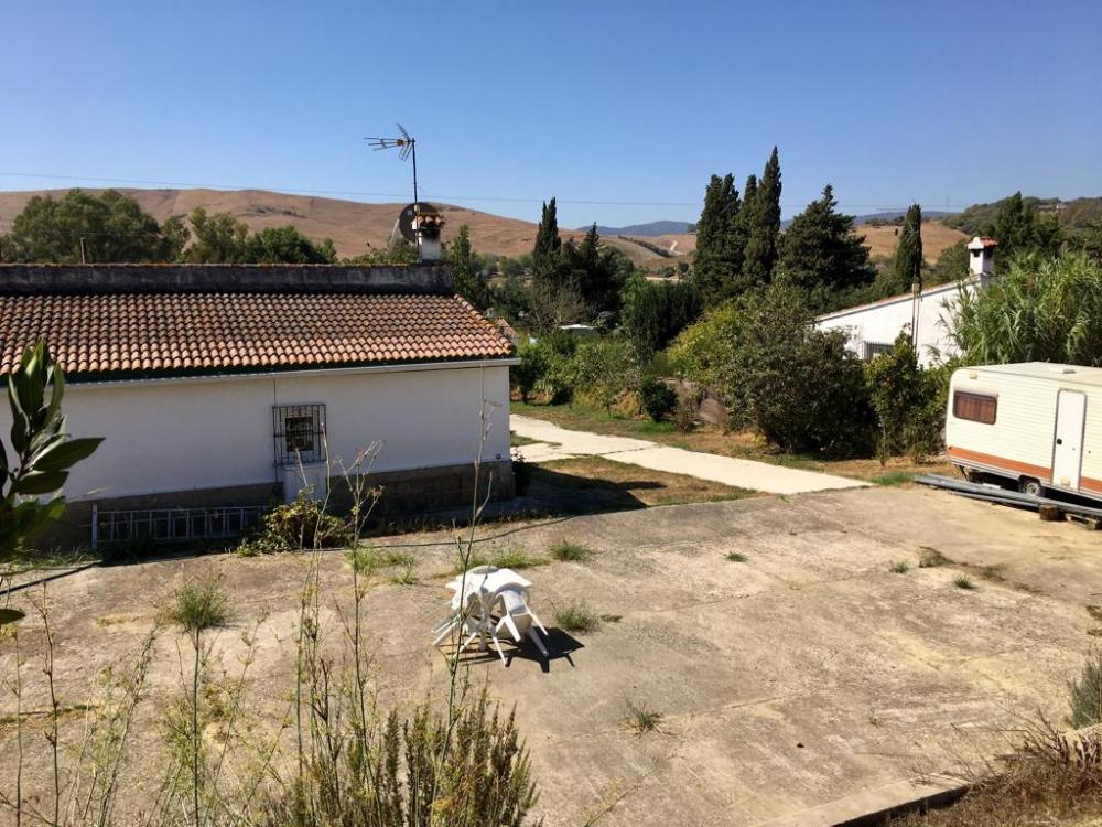  kaufen Villa Jimena De La Frontera Campo De Gibraltar 2
