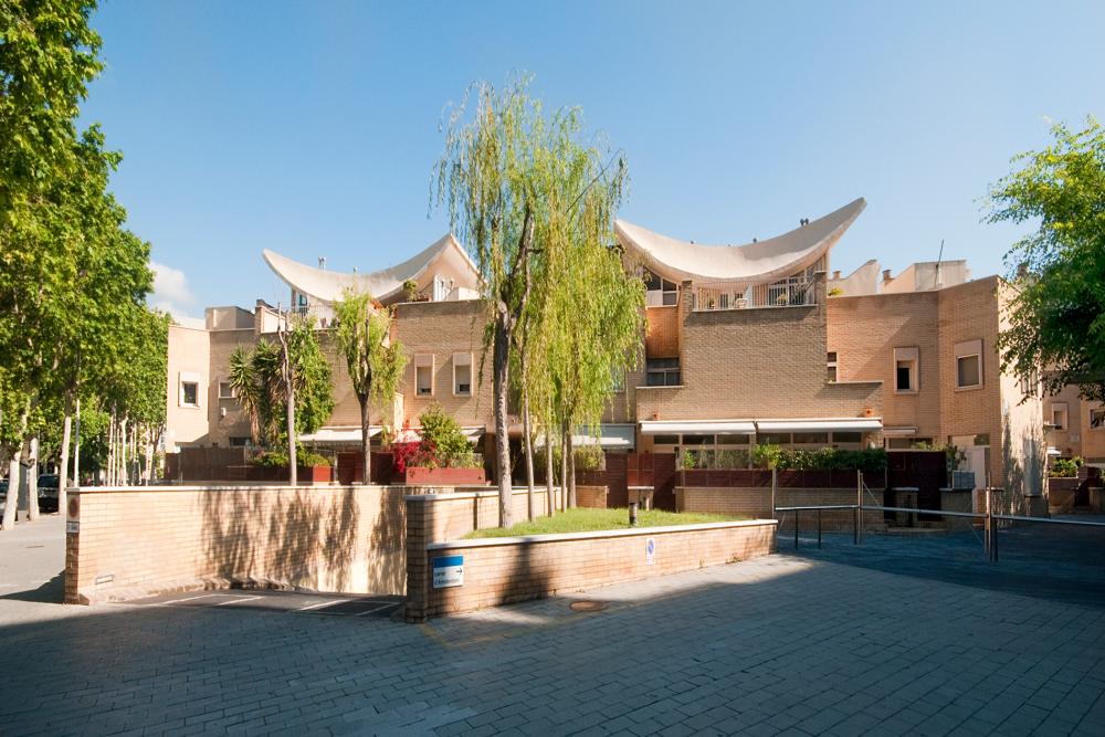  kaufen Haus Sant Martí-Vila Olímpica Del Poblenou Barcelonès 24