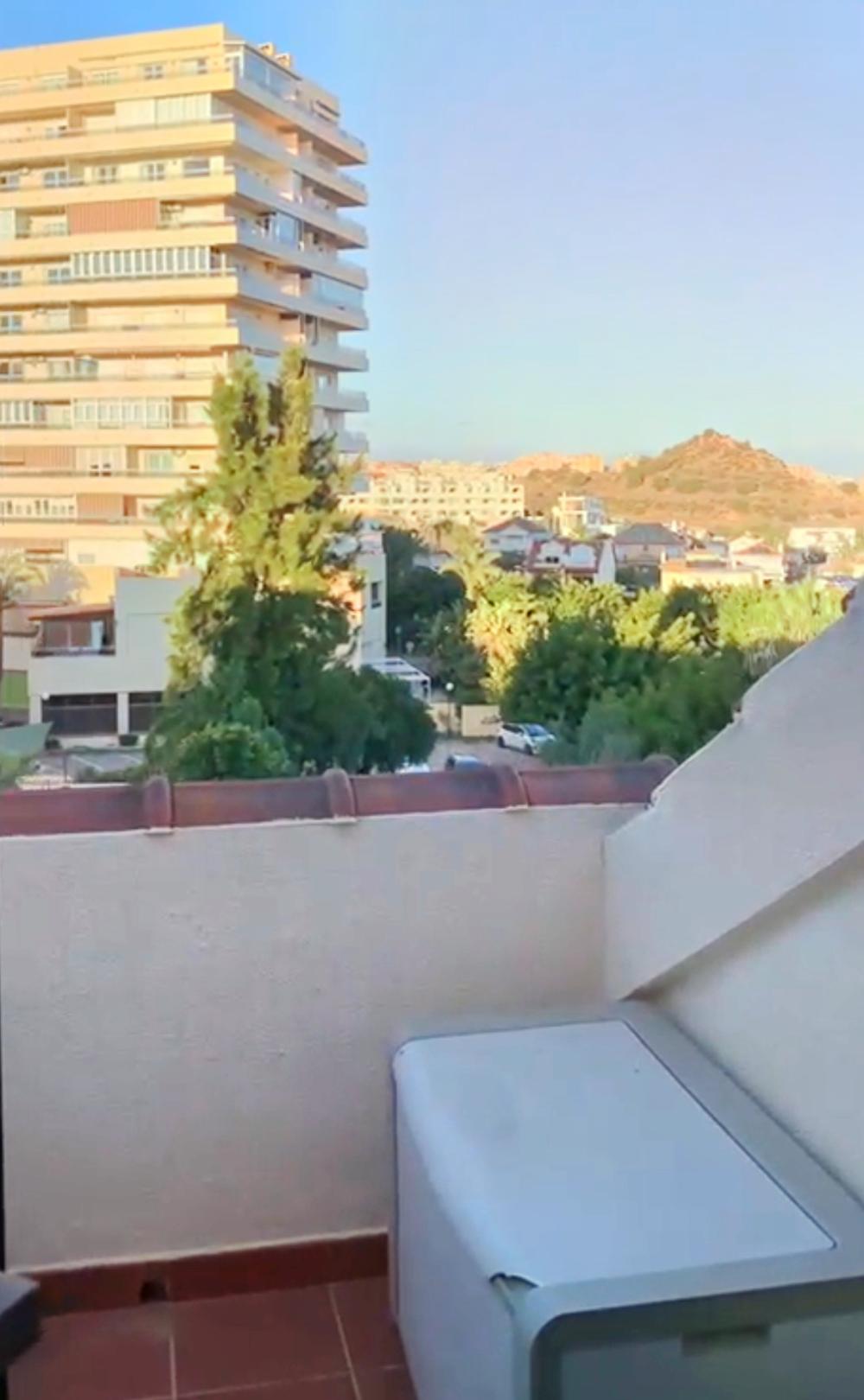  kaufen Maisonette Benalmádena Costa Del Sol Occidental 12