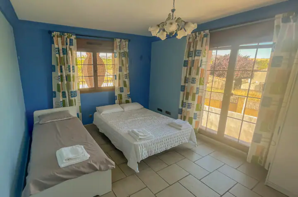  kaufen Villa Arriate Serranía De Ronda 39