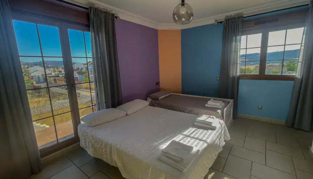  kaufen Villa Arriate Serranía De Ronda 42