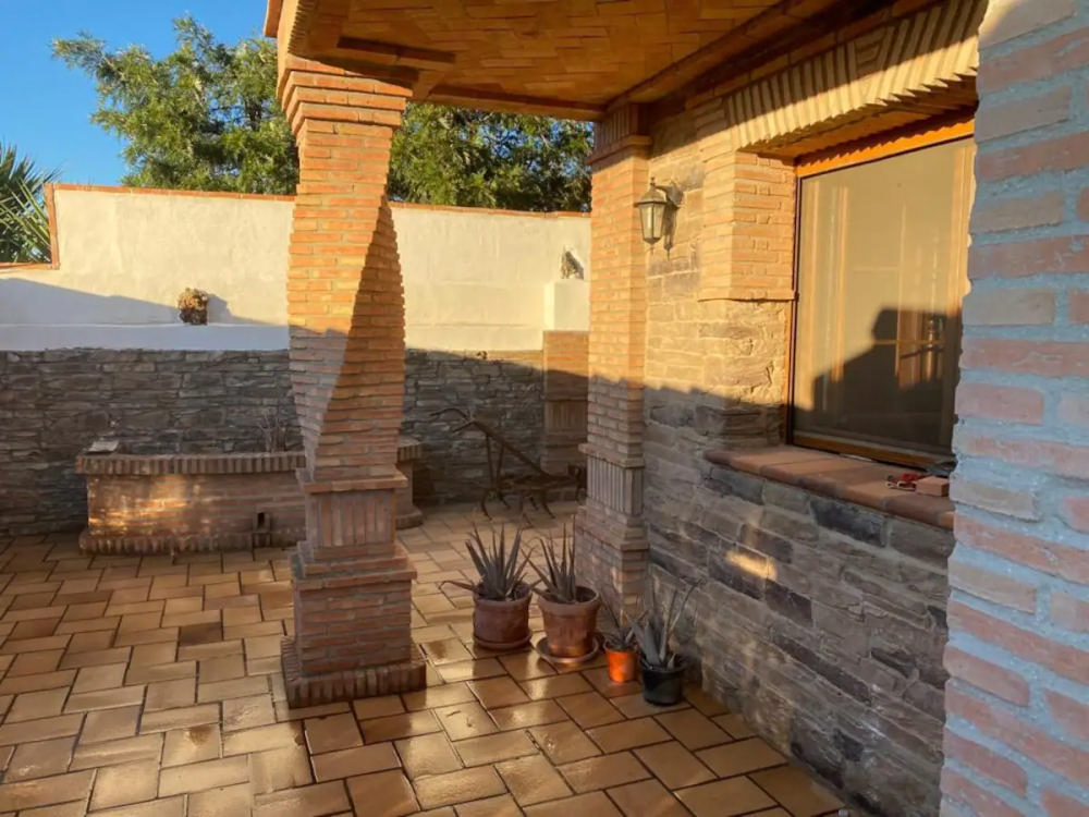  kaufen Villa Arriate Serranía De Ronda 44