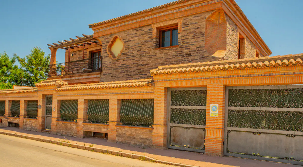  kaufen Villa Arriate Serranía De Ronda 2