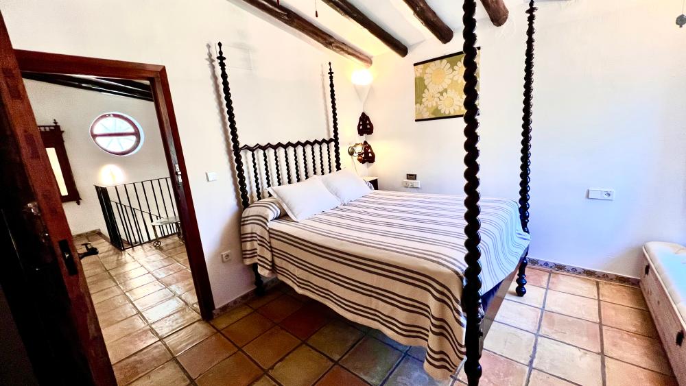  kaufen Villa Biar Alt Vinalopó 51