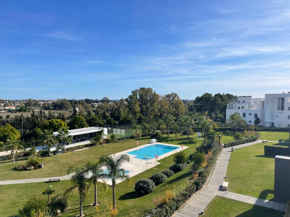  kaufen Wohnung Marbella Costa Del Sol Occidental 3