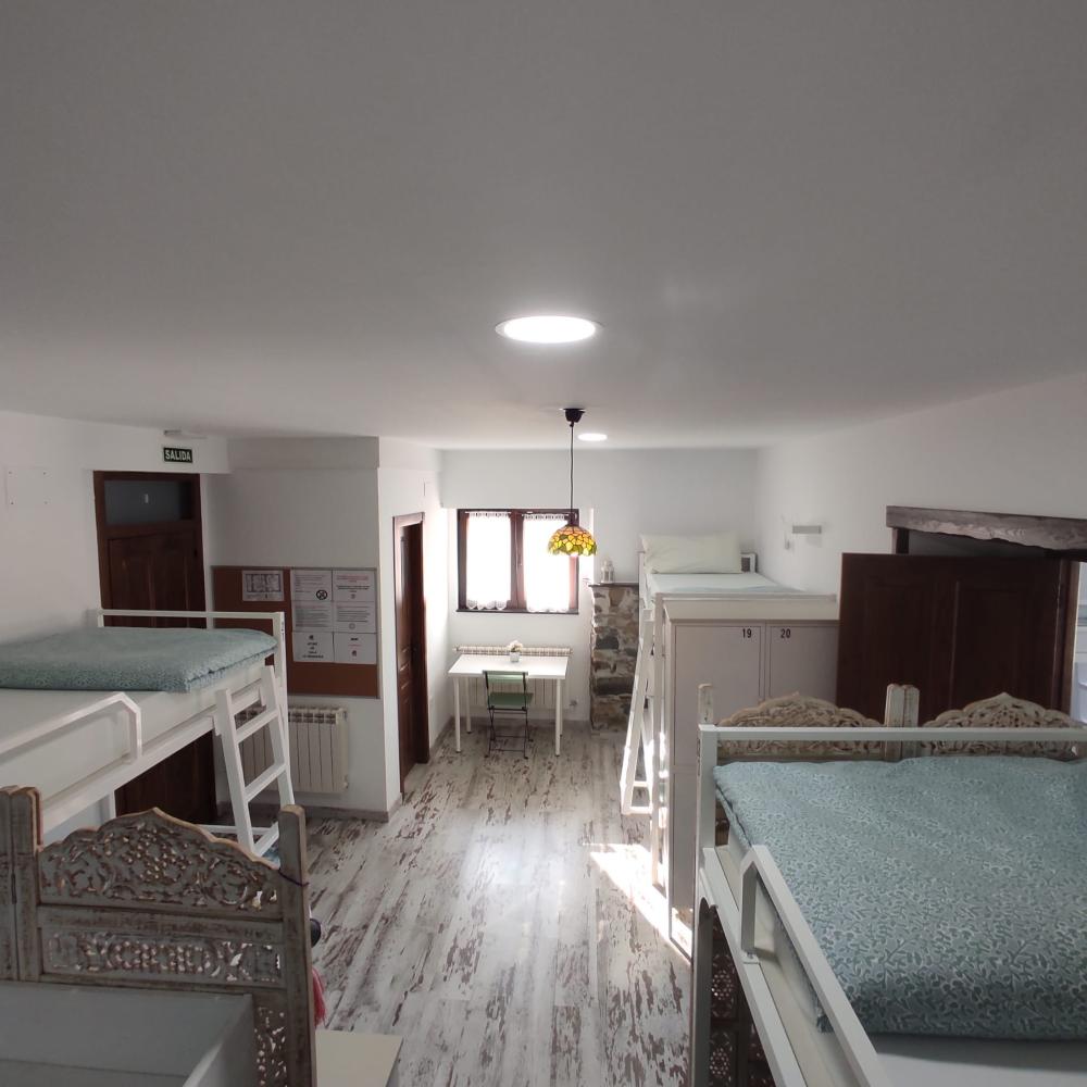  kaufen Hotel Pola De Allande Narcea 15