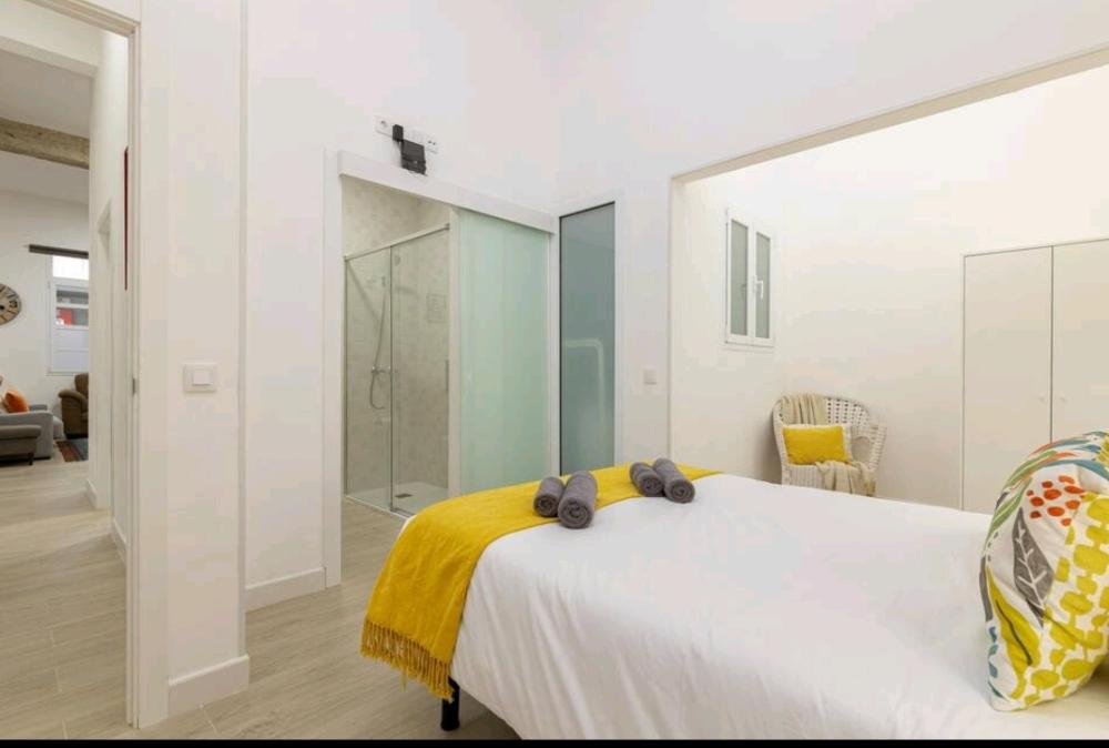  kaufen Wohnung Triana Palmas De Gran Canaria (Las) 14
