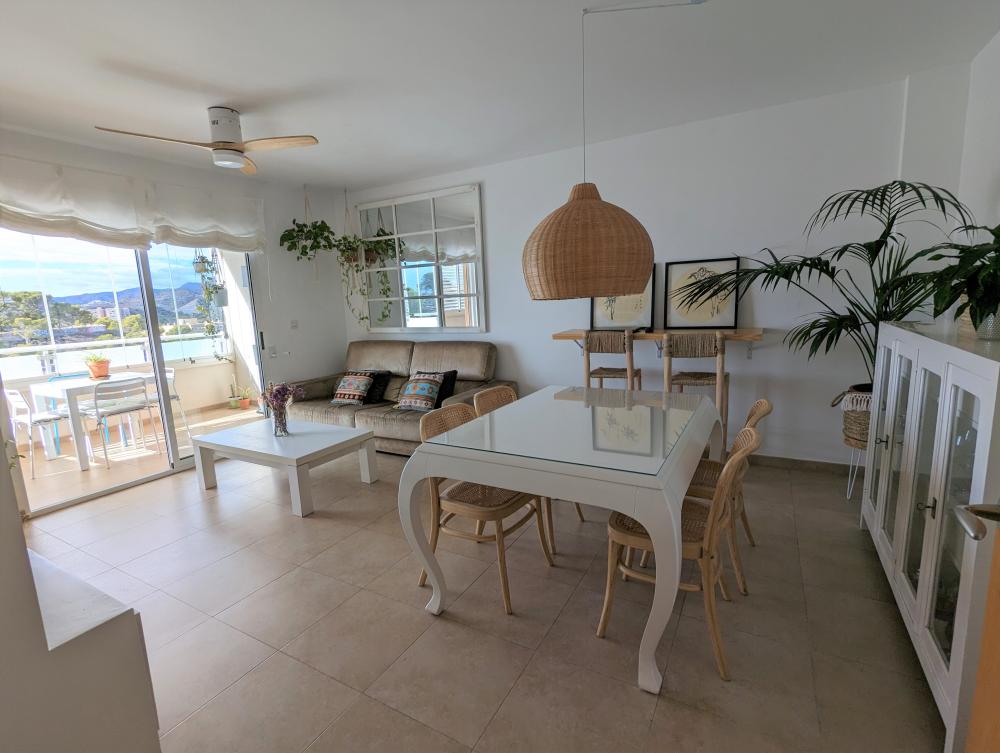 kaufen Wohnung Gasparot Marina Baixa 2