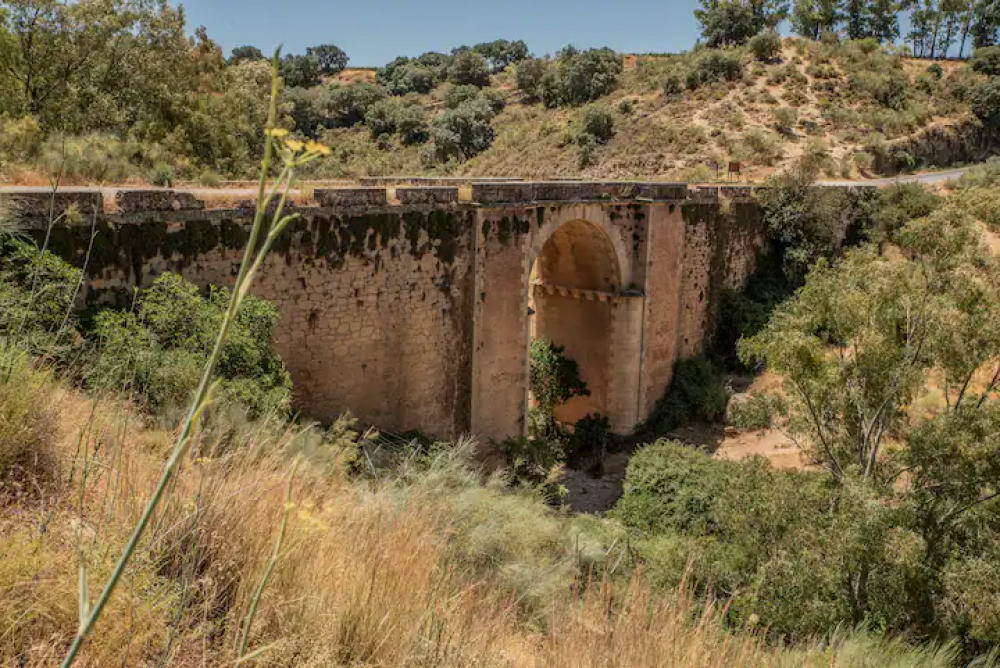  kaufen Villa Arriate Serranía De Ronda 52