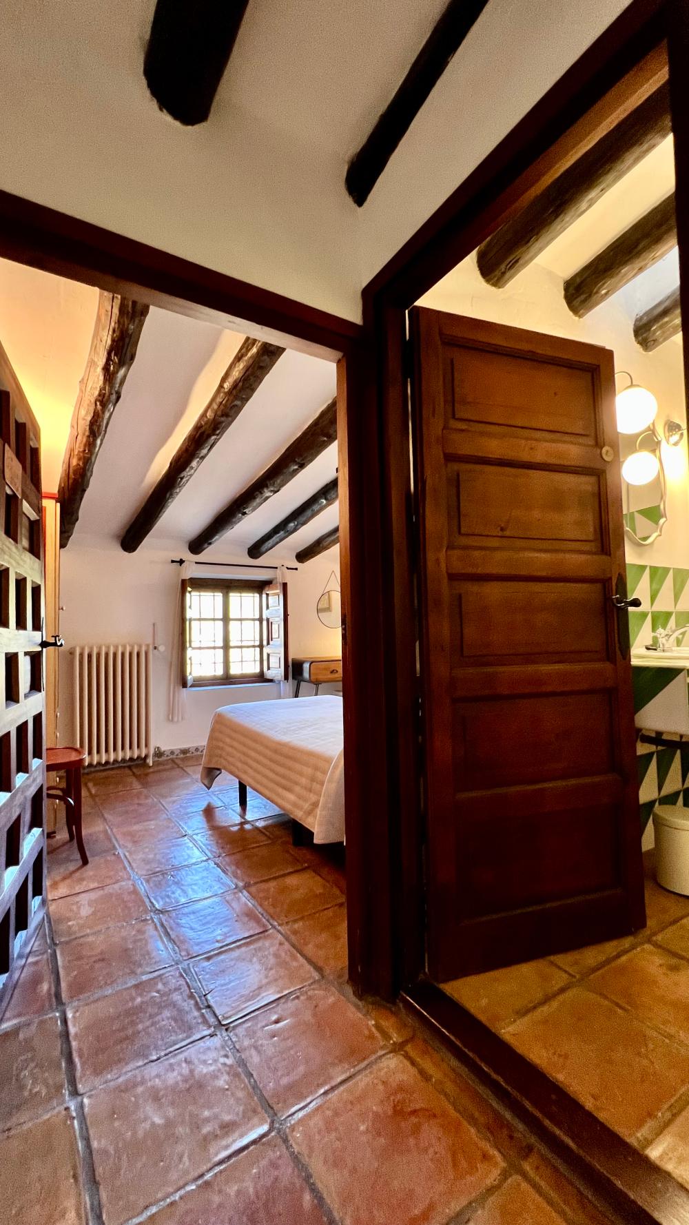  kaufen Villa Biar Alt Vinalopó 35