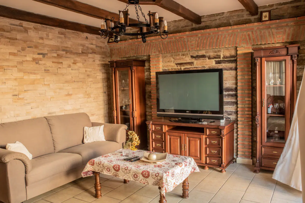  kaufen Villa Arriate Serranía De Ronda 7
