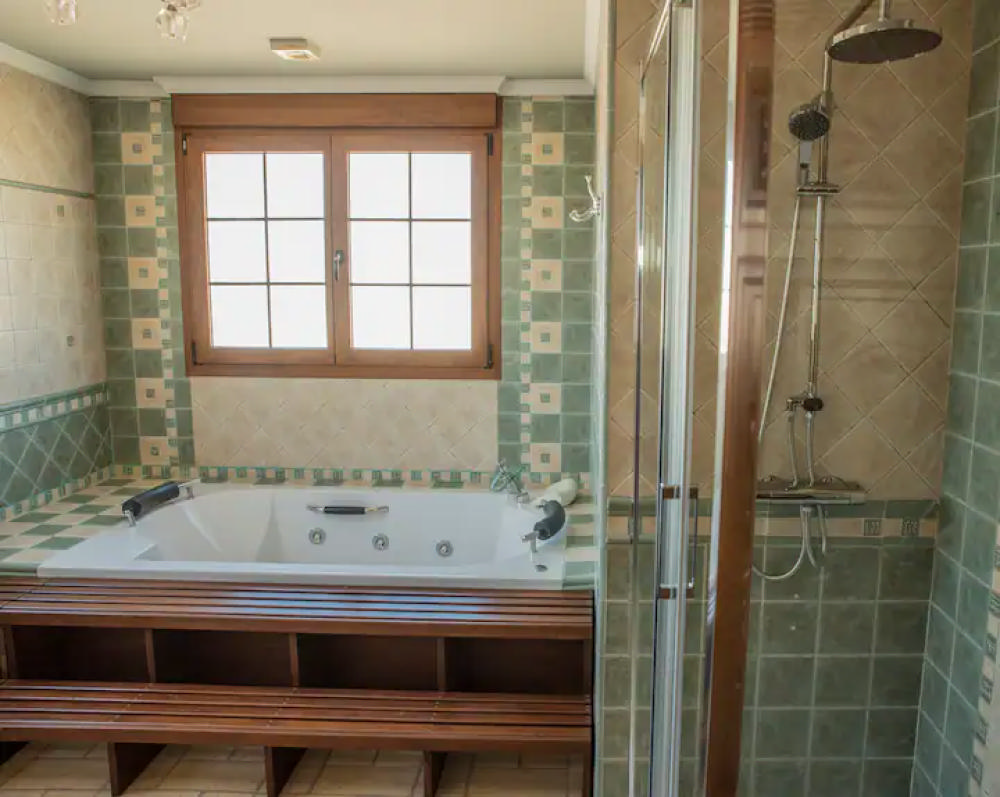  kaufen Villa Arriate Serranía De Ronda 29