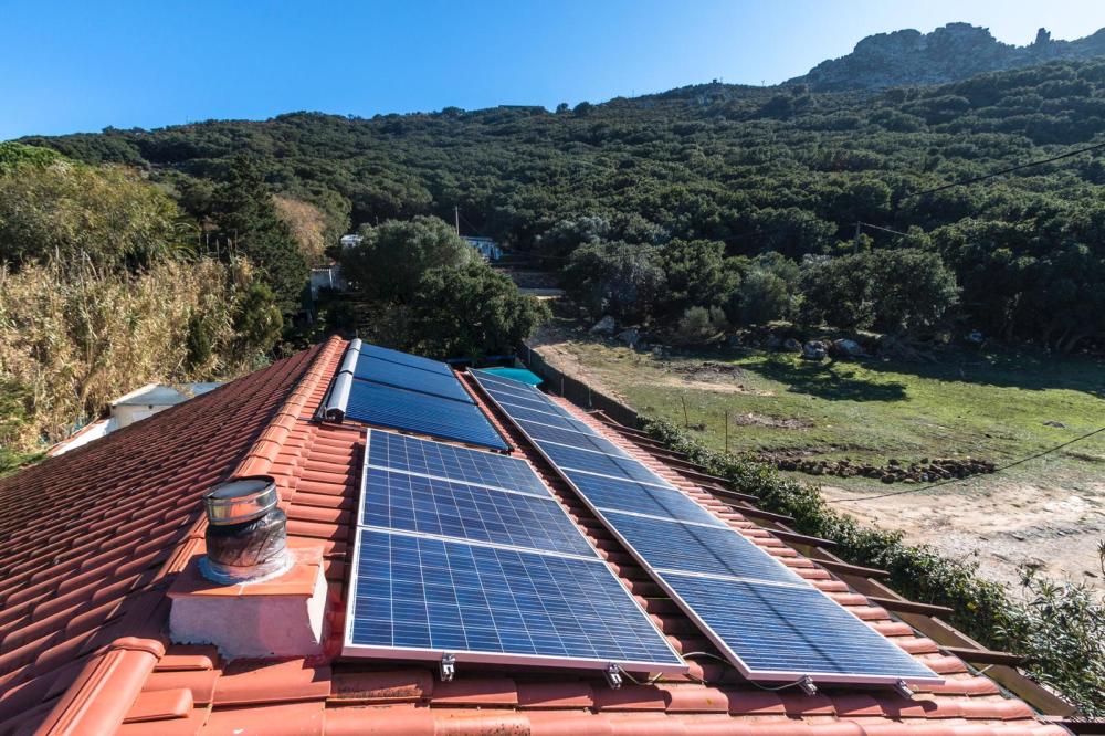  kaufen Wohnung Tarifa Campo De Gibraltar 10
