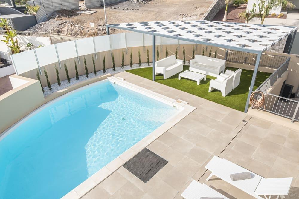  kaufen Villa La Caleta Zona Sur 2