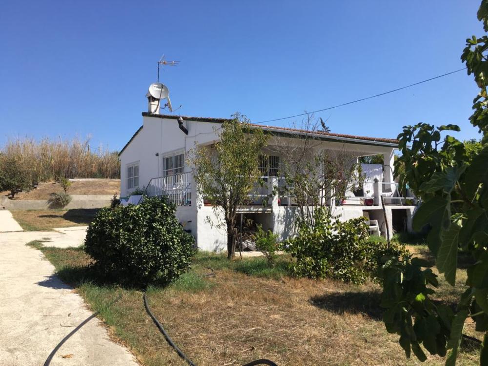  kaufen Villa Jimena De La Frontera Campo De Gibraltar 1