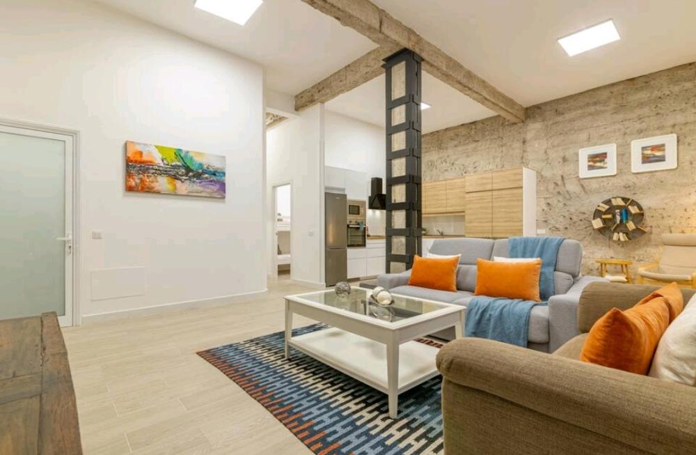  kaufen Wohnung Triana Palmas De Gran Canaria (Las) 2