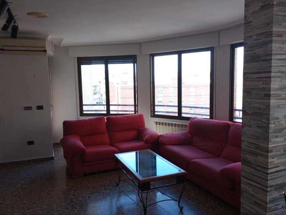  kaufen Wohnung Burriana Plana Baixa 5
