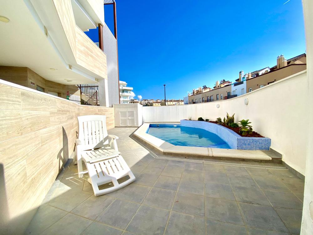  kaufen Wohnung Tarifa Campo De Gibraltar 4