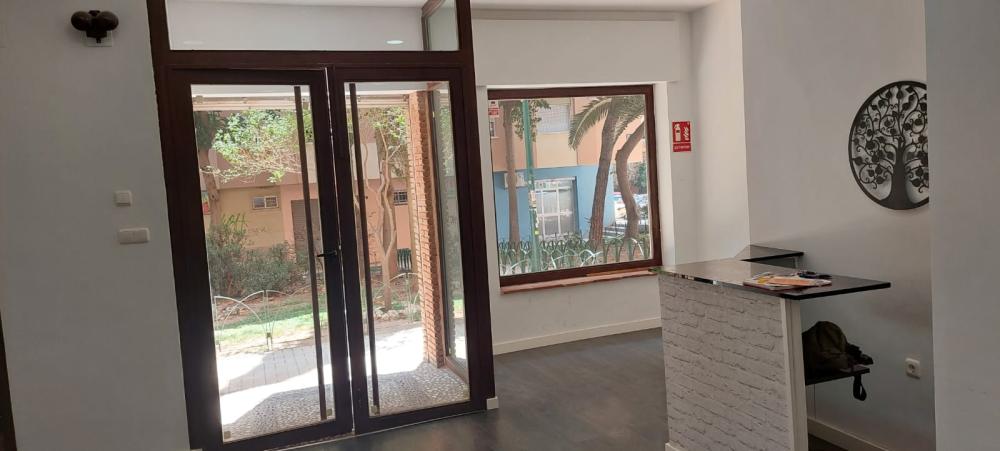  kaufen Gewerberaum Málaga Centro 29009 Málaga-Costa Del Sol 15