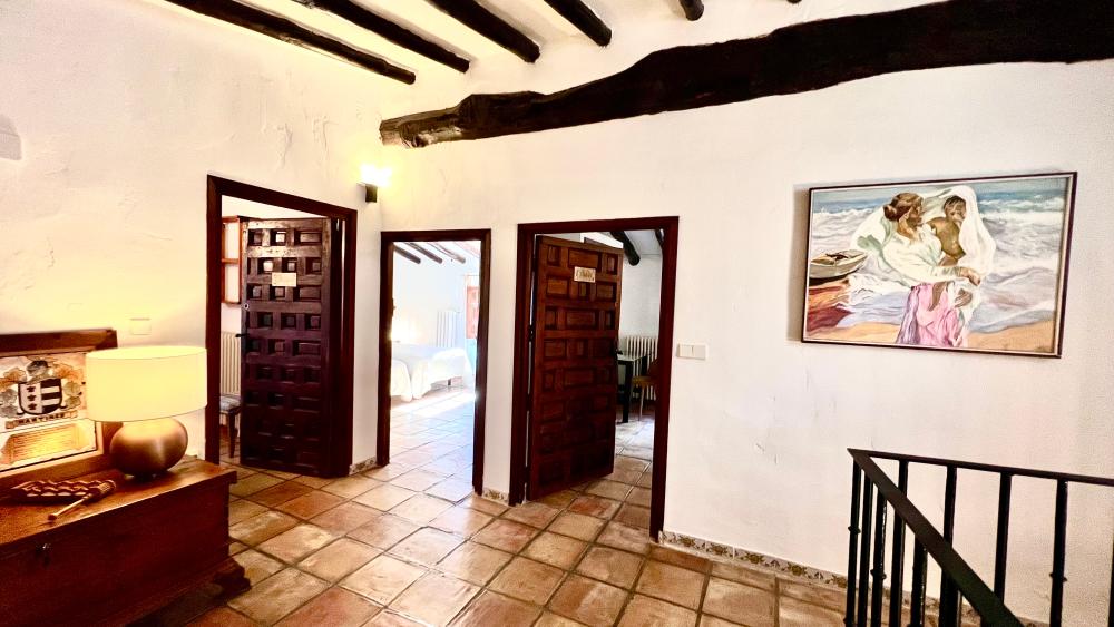  kaufen Villa Biar Alt Vinalopó 44