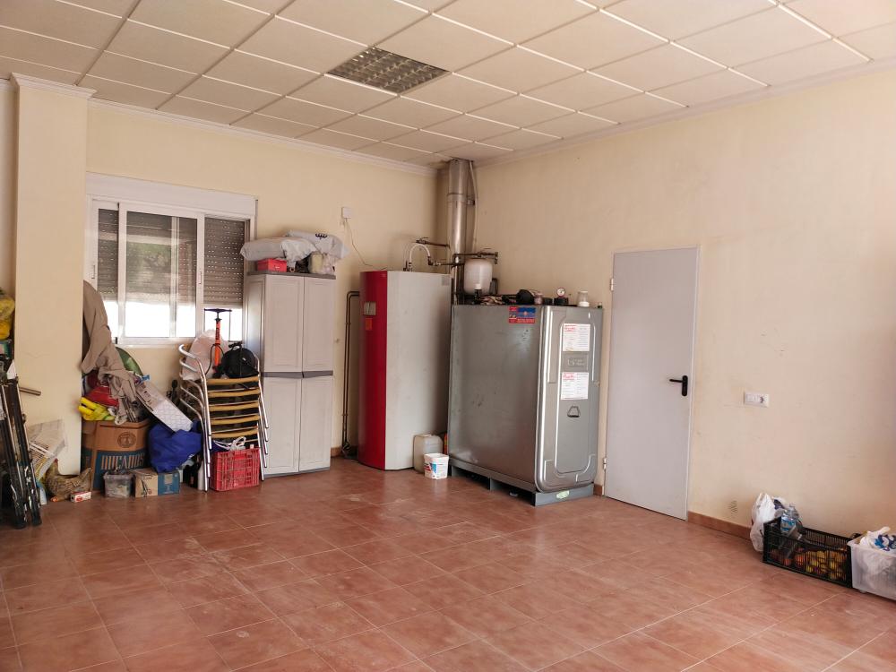  kaufen Villa Abanilla Oriental 21