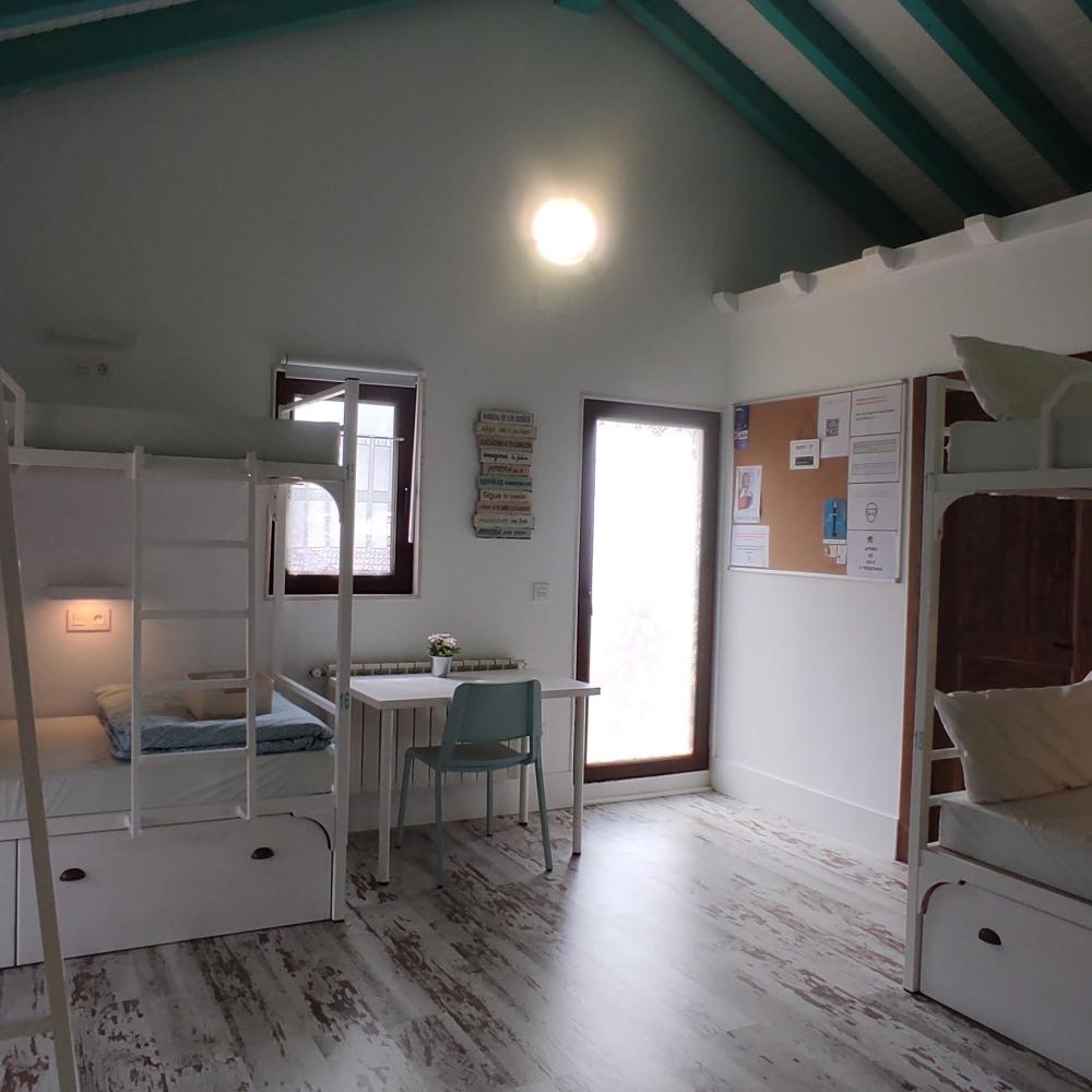  kaufen Hotel Pola De Allande Narcea 12