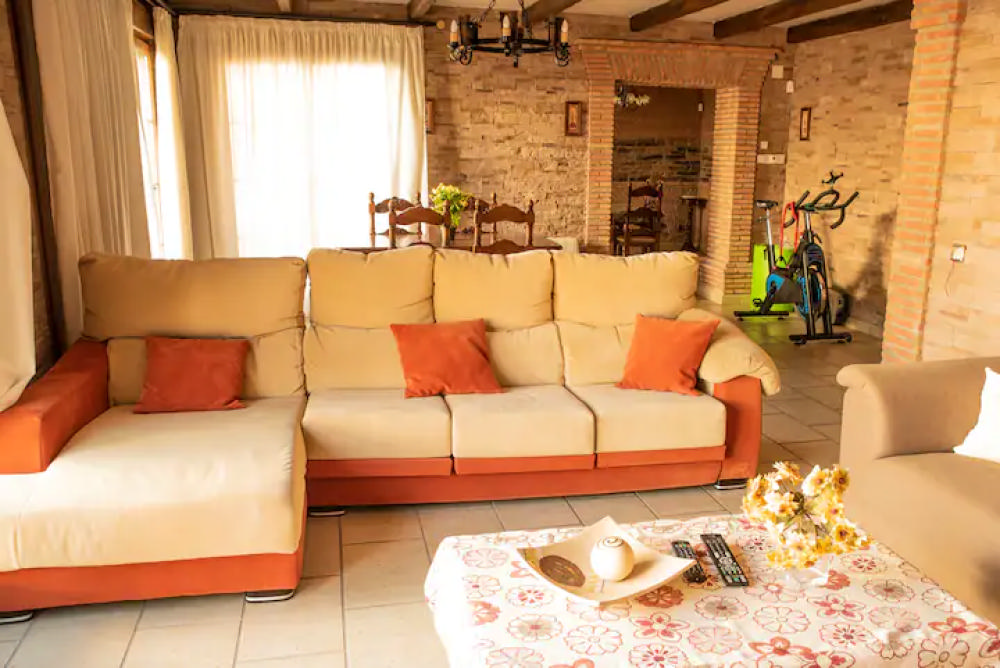  kaufen Villa Arriate Serranía De Ronda 9