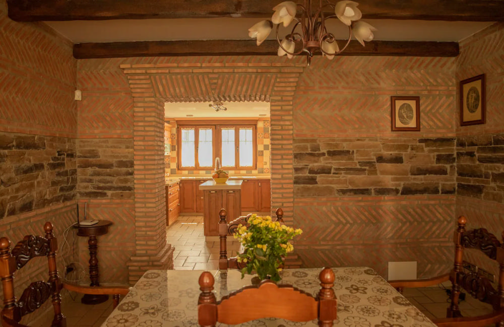  kaufen Villa Arriate Serranía De Ronda 3