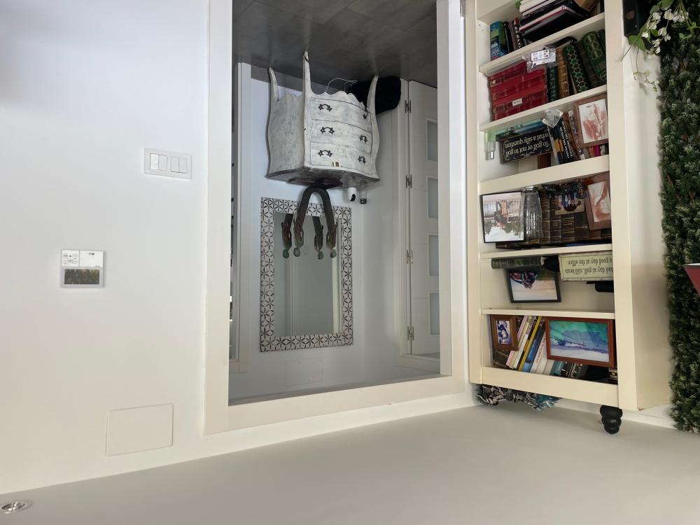  kaufen Wohnung Marbella Costa Del Sol Occidental 28