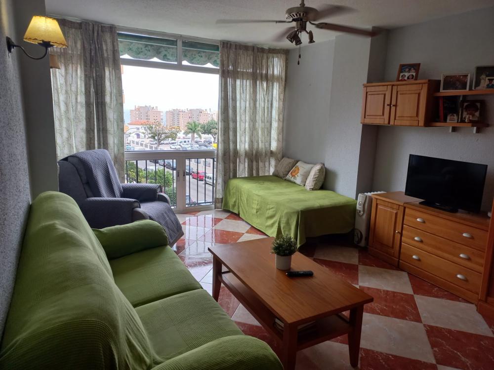  kaufen Einzimmerwohnung Torremolinos Costa Del Sol Occidental 5