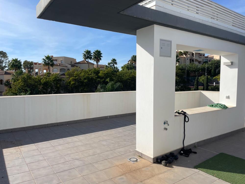  kaufen Wohnung Marbella Costa Del Sol Occidental 9