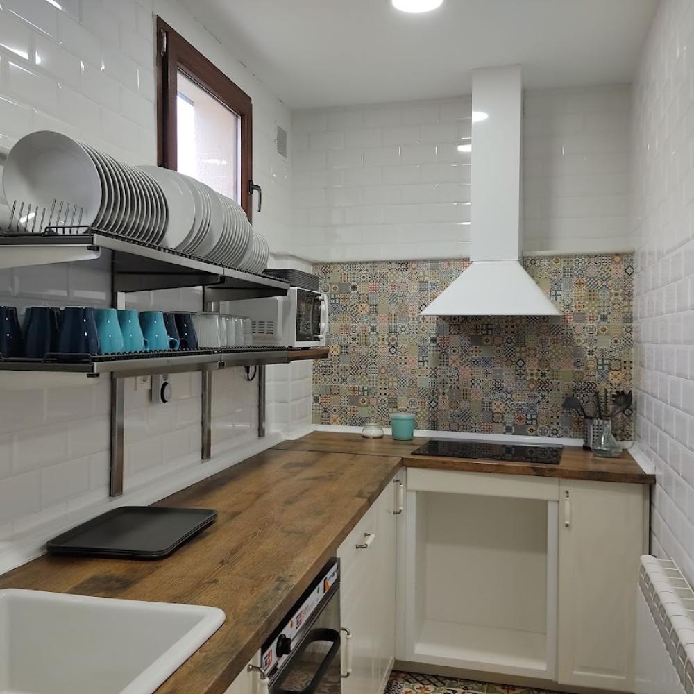  kaufen Hotel Pola De Allande Narcea 6