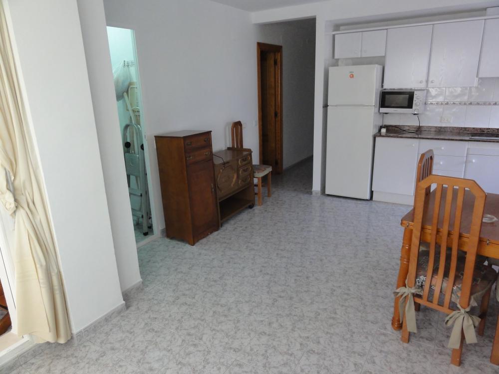  kaufen Wohnung Burriana Plana Baixa 4