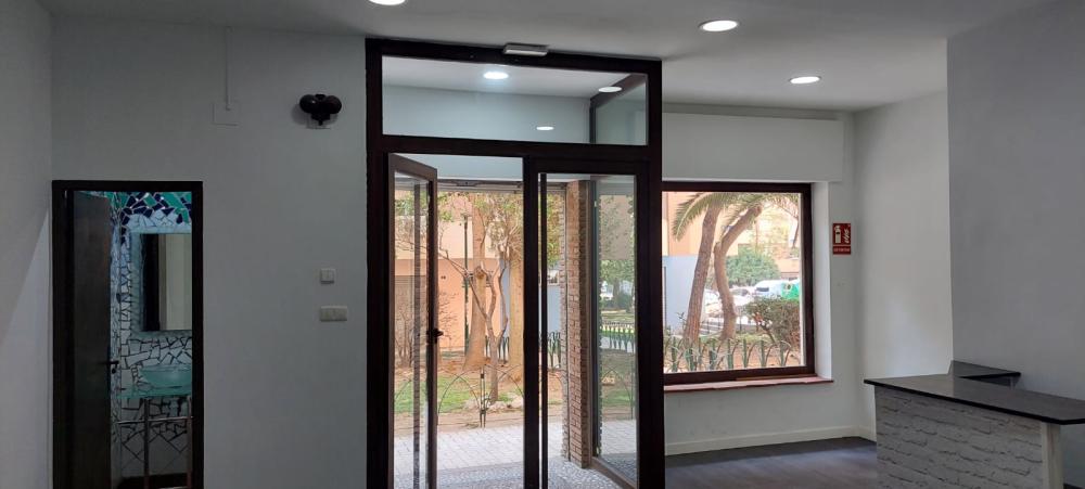  kaufen Gewerberaum Málaga Centro 29009 Málaga-Costa Del Sol 19