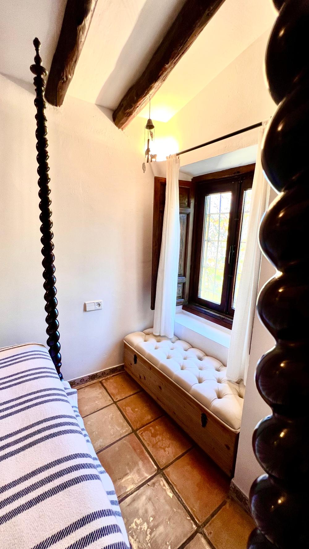  kaufen Villa Biar Alt Vinalopó 49