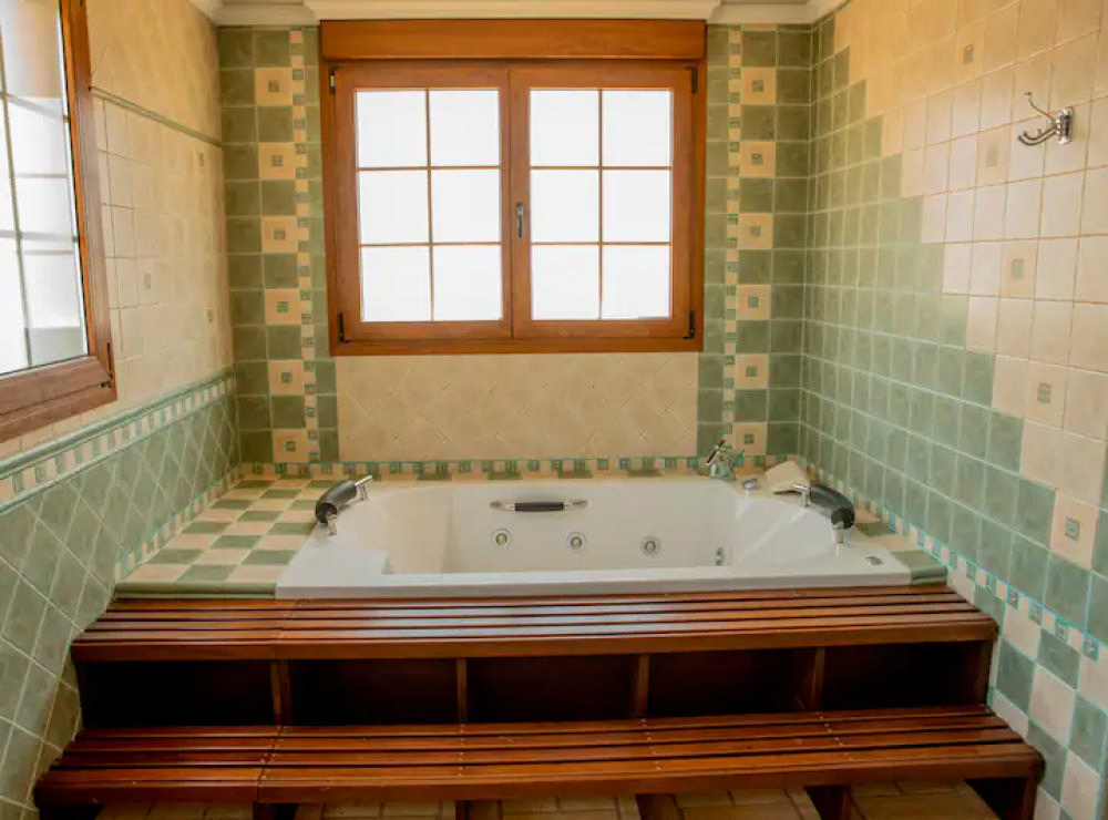  kaufen Villa Arriate Serranía De Ronda 30