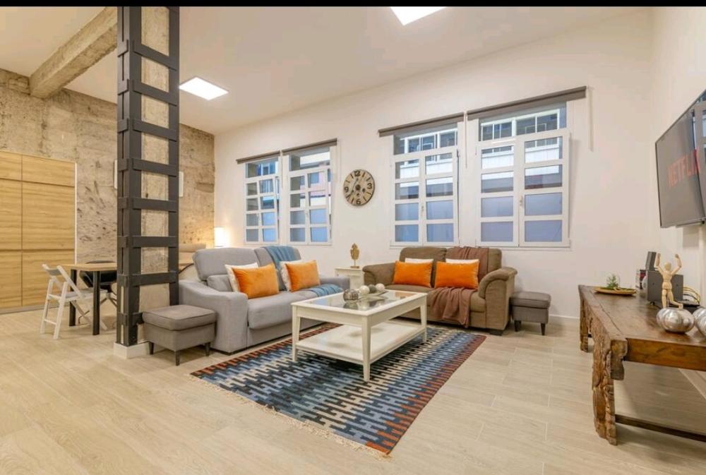  kaufen Wohnung Triana Palmas De Gran Canaria (Las) 3
