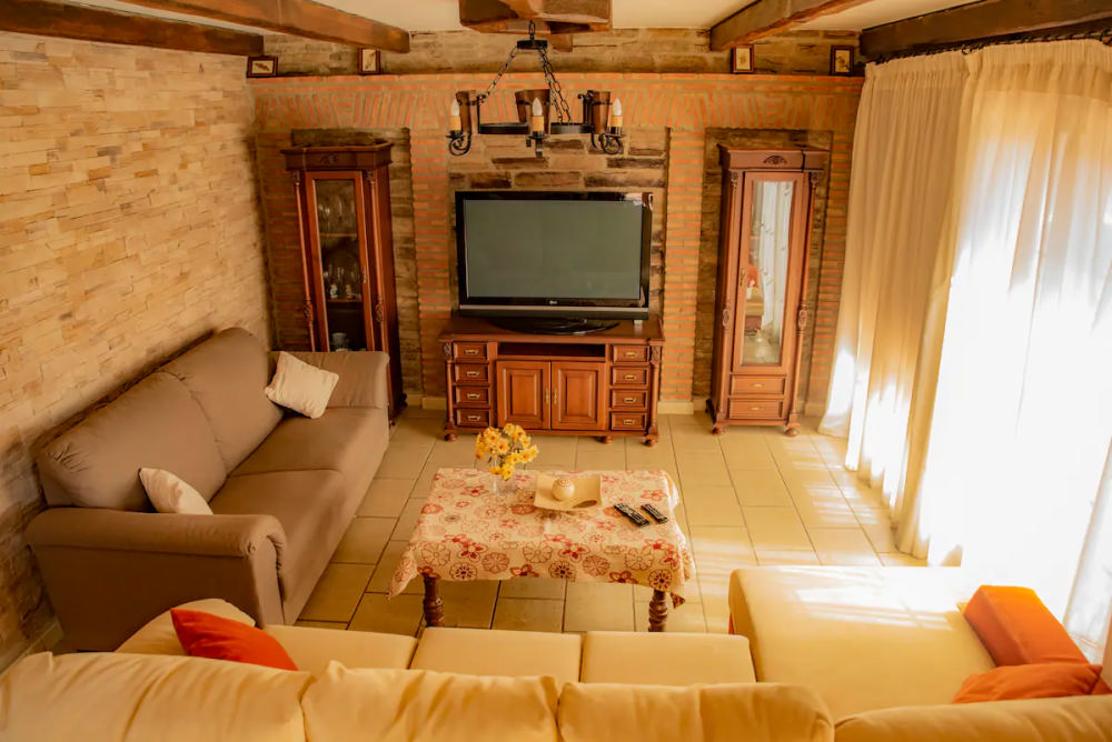 kaufen Villa Arriate Serranía De Ronda 8