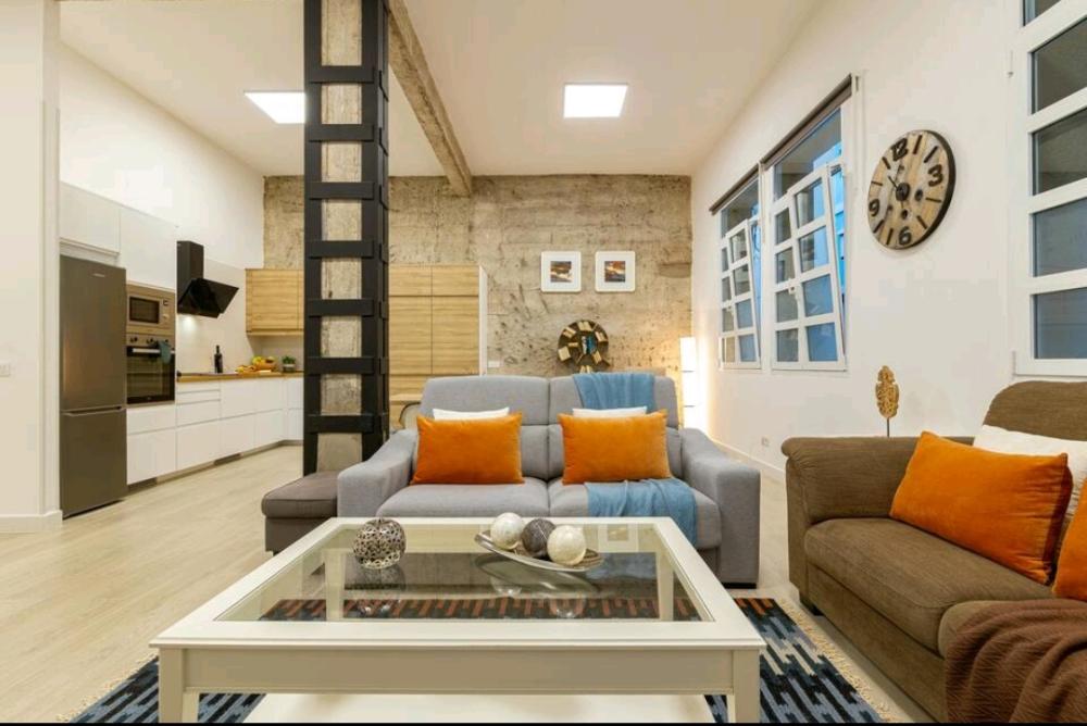  kaufen Wohnung Triana Palmas De Gran Canaria (Las) 4