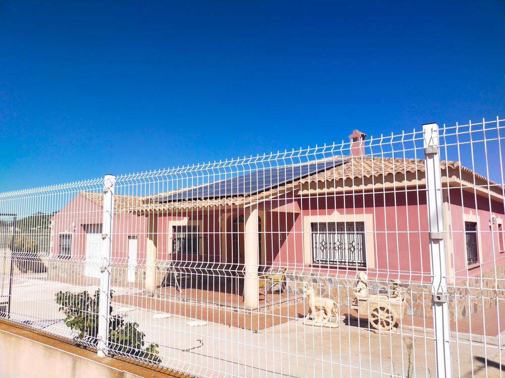  kaufen Villa La Umbria Oriental 4
