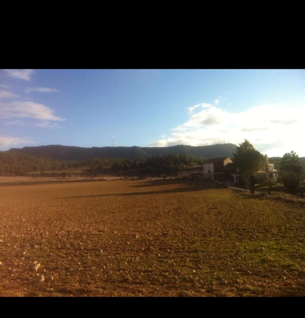  kaufen Landhaus Ayora Valle De Ayora 1