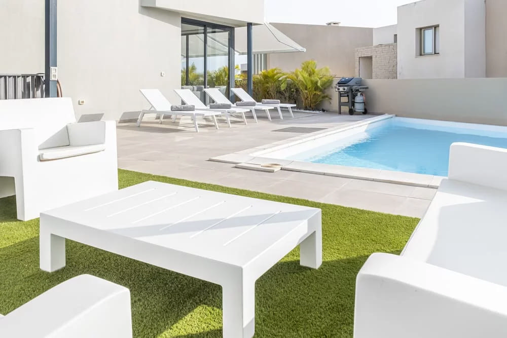  kaufen Villa La Caleta Zona Sur 16