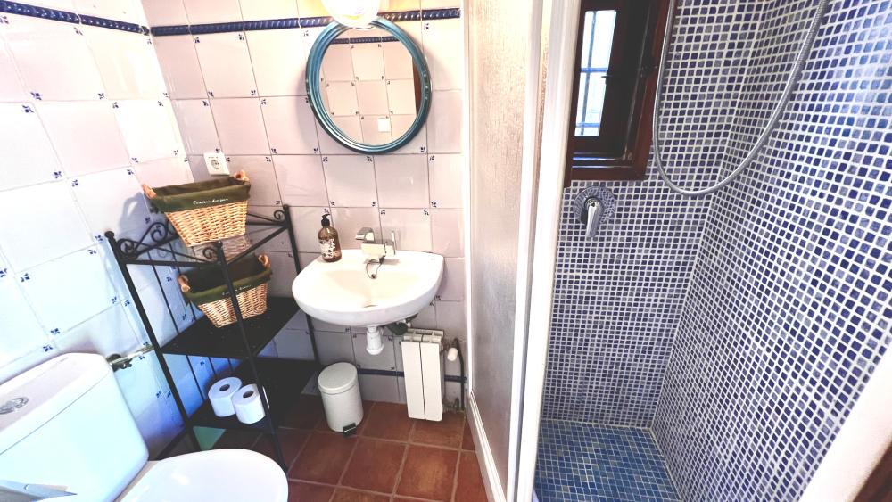 kaufen Villa Biar Alt Vinalopó 16