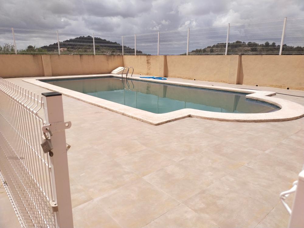  kaufen Villa Abanilla Oriental 29