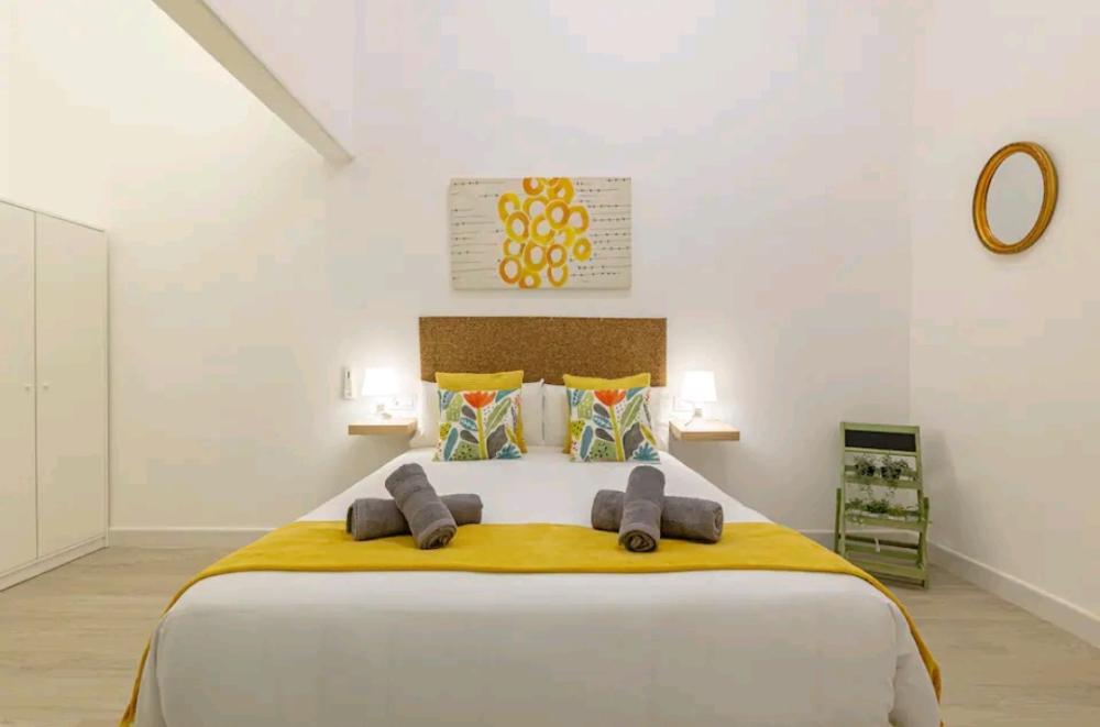  kaufen Wohnung Triana Palmas De Gran Canaria (Las) 13
