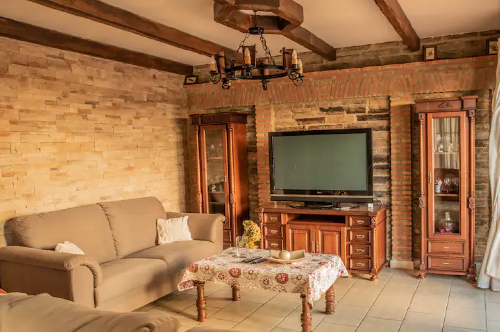  kaufen Villa Arriate Serranía De Ronda 5