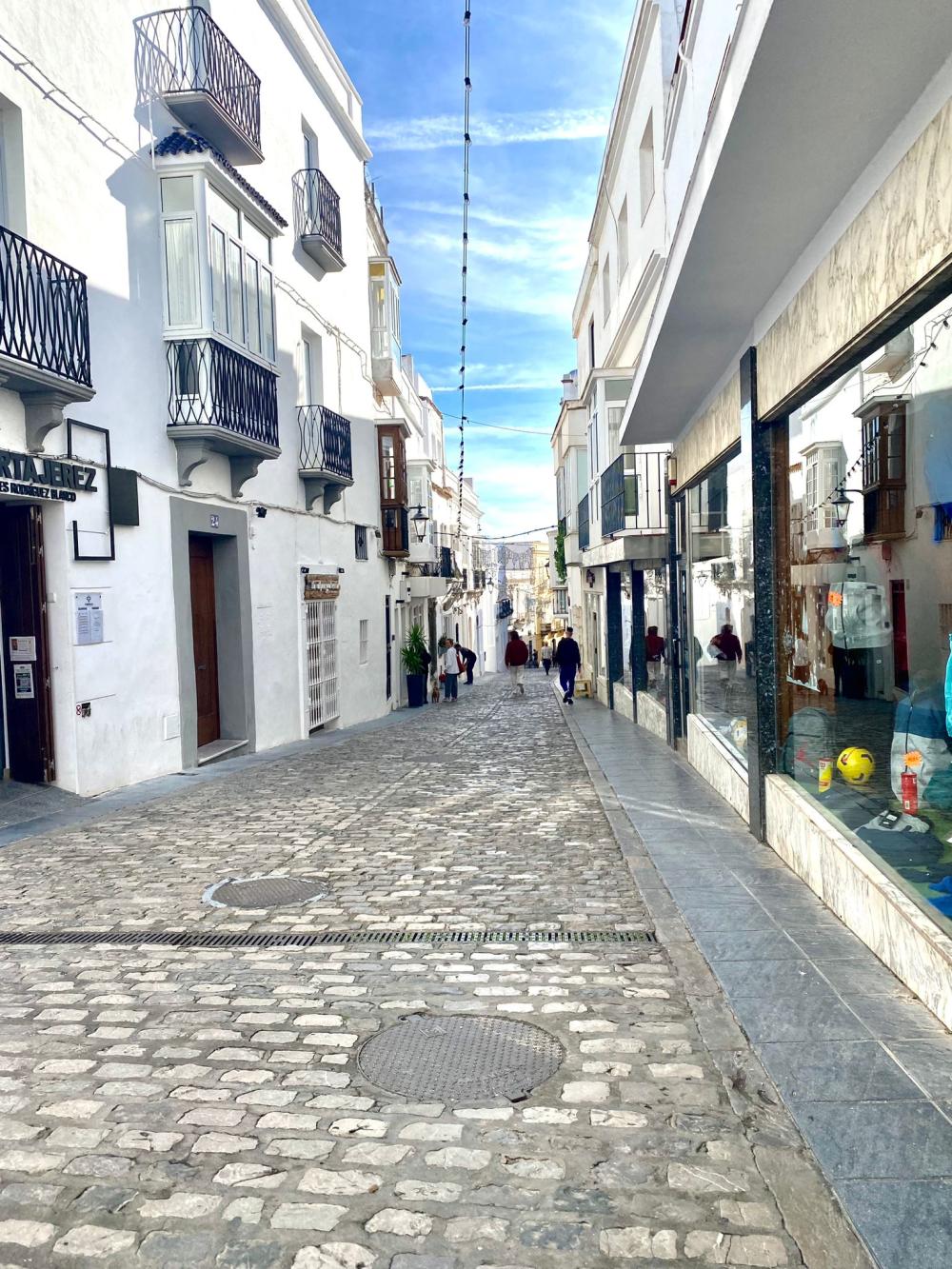  kaufen Wohnung Tarifa Campo De Gibraltar 34