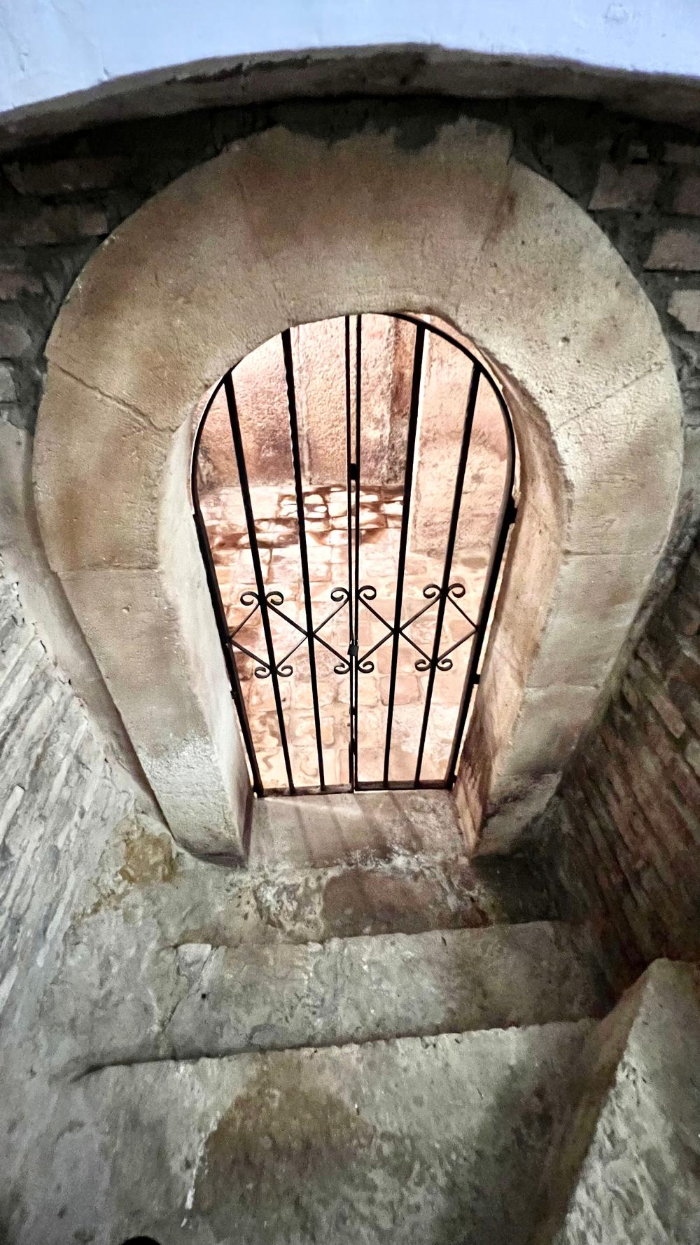  kaufen Villa Biar Alt Vinalopó 9